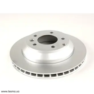 Диск VAG 7L8615601G