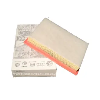 Air filter. Фильтр воздушный VAG 7M3129621
