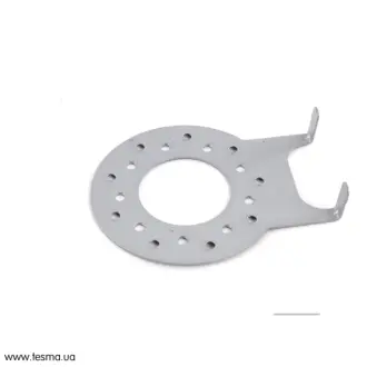 Шайба кріплення балки передньої (дистанційна) Skoda/VW 03- VAG 7M3499349A