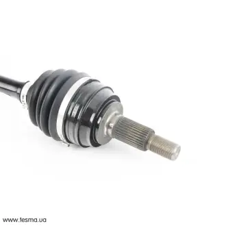 Запчастина VAG 7P0407271C