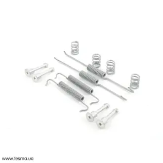 Кріплення гальмівних колодок VAG 7P0698545