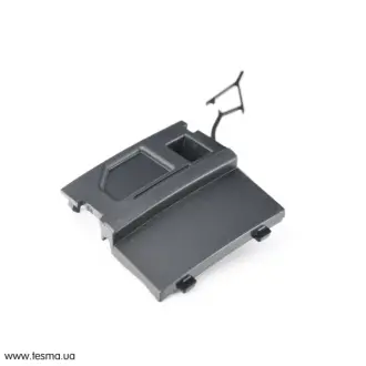 Кришка для буксир.петлі VAG 7P6807185A9B9