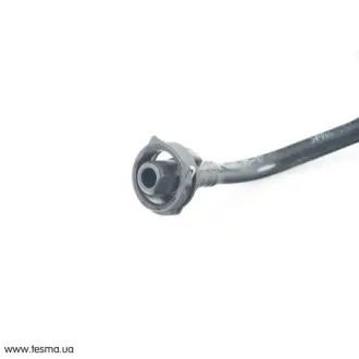 Трубопровід системи охолодже VAG 80A 121 081 S
