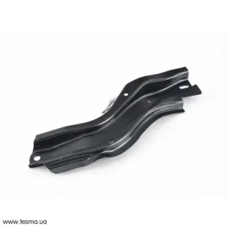 Напрямна ремня безпеки VAG 80A805528