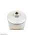 Inline fuel filter. Фильтр топливный линейный VAG 811133511D (фото 4)