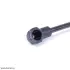 Gas spring, shock absorber. Пружина газовая, амортизатор VAG 855827552G (фото 2)