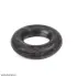 Rubber ring. Элемент крепления глушителя VAG 893253147F (фото 2)
