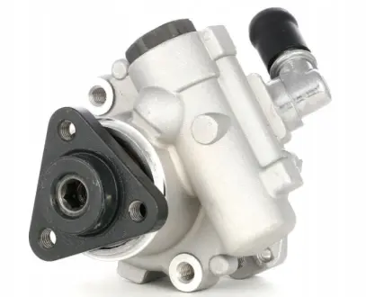 Hydraulic Pump, steering system. Гидравлический насос, рулевое управление VAG 8D0145156T