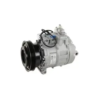 Compressor, climat. Компрессор кондиционера VAG 8D0260805