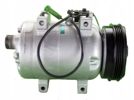 Compressor, air conditioning. Компрессор, кондиционер VAG 8D0260805D