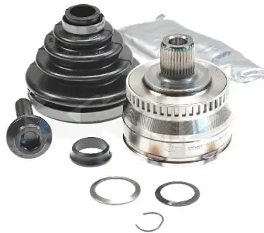 Joint Kit, drive shaft. Шарнирный комплект, приводной вал VAG 8D0498099