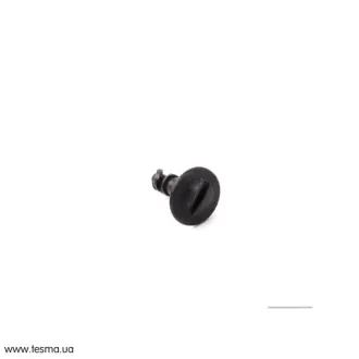 Кліпса кріплення Audi A6/ VW Passat 96-05 (папа) VAG 8D0805121B