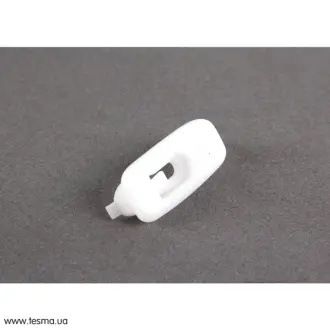 Клипса крепления молдинга крыши VAG 8D0853909B