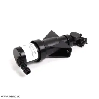 Омыватель фар Audi A4/A6 (95-05) подьёмный цилиндр (x2) VAG 8D0955101