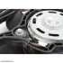 Fan, radiator. Вентилятор, охлаждение двигателя VAG 8D0959455C (фото 3)