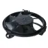 Fan, radiator. Вентилятор, охлаждение двигателя VAG 8D0959455C (фото 4)