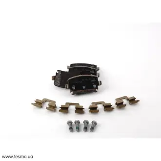 Запчастина VAG 8E0698451J