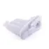 Coolant Expansion Tank. Бачок расширительный, система охлаждения VAG 8K0121403T (фото 1)