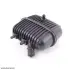 Резонатор інтеркуллера VAG 8K0129955A (фото 2)