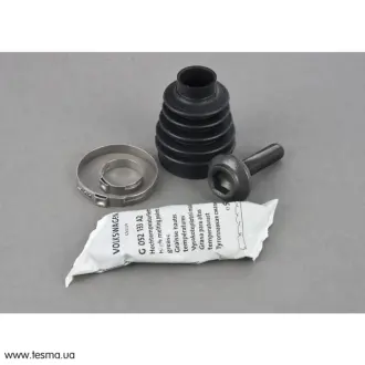 Запчастина VAG 8K0598203B