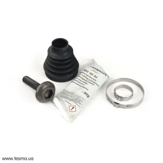 Запчастина VAG 8K0598203C