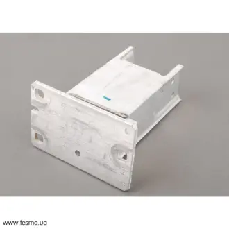 Кріплення підсилювача передн VAG 8K0807133D
