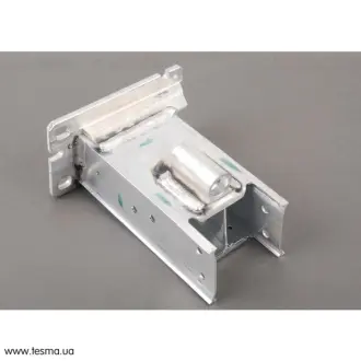 Кріплення підсилювача перед. VAG 8K0807134D