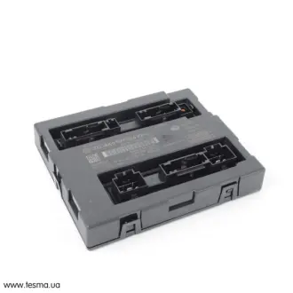Блок керування системою комфорту VAG 8K0907064KP