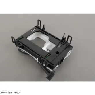 Пластина механізму перемикання VAG 8K1919065A