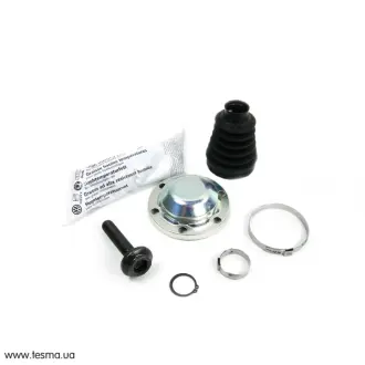 Запчастина VAG 8N0498201C