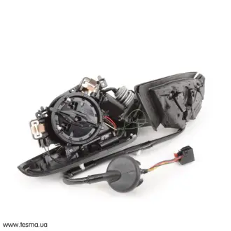 Запчастина VAG 8P1858531GB01C