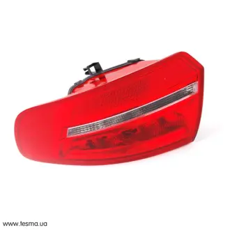 Запчастина VAG 8P4945096E