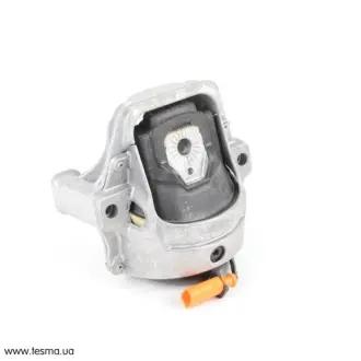 Подушка двигателя Audi A4/A5 3.0T (08-15) прав. с дат. VAG 8R0199381AE