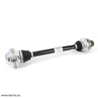 Запчастина VAG 8R0501204D