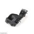 Front Bumper Cover Guide. Направляющая переднего бампера VAG 8R0807284C (фото 3)