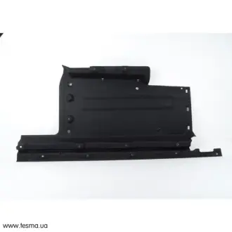 Облицювання VAG 8R0825208E