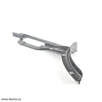 Облицювання зад. ліве VAG 8R0825213A