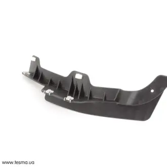 Бризковик передн. передн. колеса лів. VAG 8R0853887B