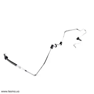 Трубопровід VAG 8T0816741A