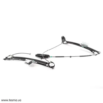 Запчастина VAG 8T0837462D