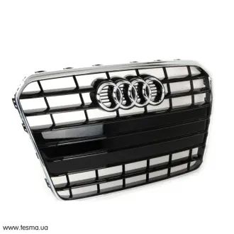 Решітка радіатора VAG 8T0853651KT94