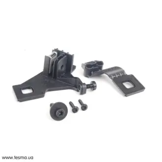 Рем к-кт кріплення фари VAG 8T0998122B