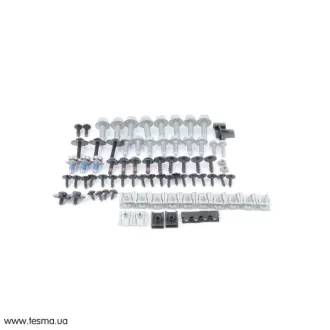 Комплект Кріплення VAG 8V0098623A