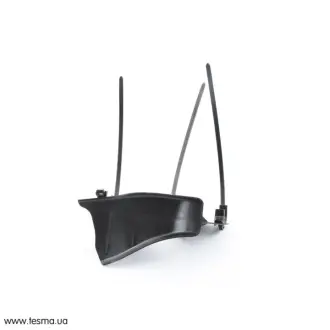 Повітряпровід VAG 8V0407811
