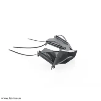 Повітропровід VAG 8V0407812