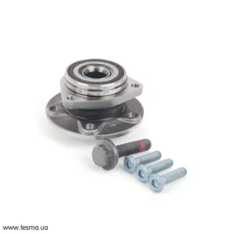 Підшипник маточини пер VAG 8V0 498 625