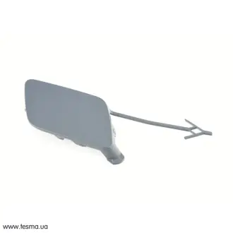 Запчастина VAG 8V3807241BGRU