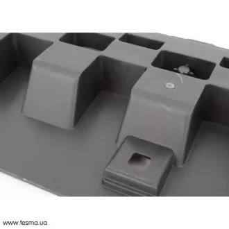 Замикаюча частина VAG 8V5807233A