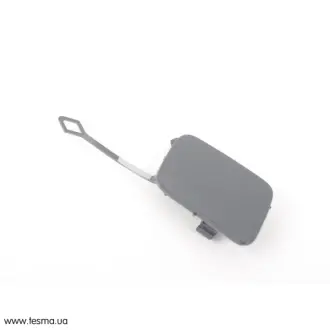 Кришка для буксир.петлі VAG 8V5807241GRU