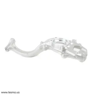 Корпус підшипника маточини колеса VAG 8W0407254F